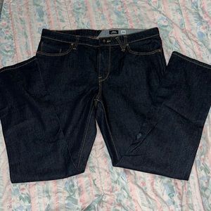 Volcom jeans